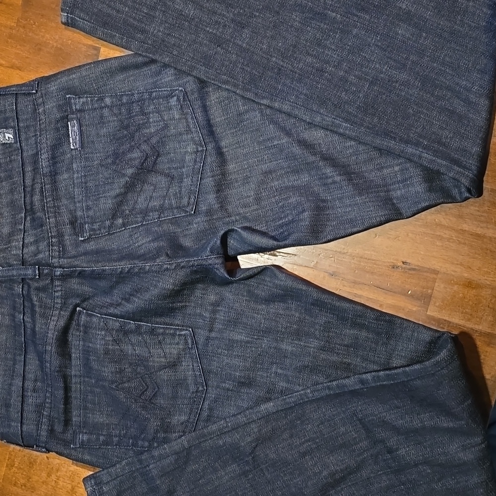 Seven For All Mankind - Picture 2 of 5